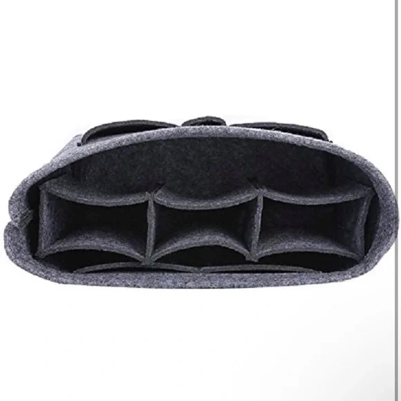 Longchamp XL Purse Organizer insert - Picture 5 of 6